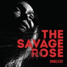 Homeless - Savage Rose Homeless - Savage Rose
