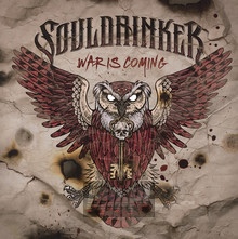 War Is Coming - Souldrinker