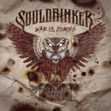 War Is Coming - Souldrinker