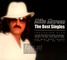 Best Singles - Mike Mareen