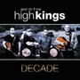 Decade - The Best Of - High Kings