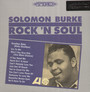 Rock 'N Soul - Solomon Burke