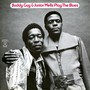Play The Blues - Buddy Guy  & Junior Wells