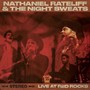 Live At Red Rocks - Nathaniel Rateliff  & The Nigh