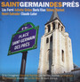 ST Germain Des Pres - Leo Ferre / Juliette Greco / Boris Vian / Sidney Bechet
