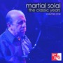 The Classic Years vol. 1 - Martial Solal