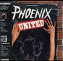 United/Alphabetical - Phoenix