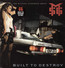 Built To Destroy - Michael  Schenker Group   