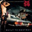 Built To Destroy - Michael  Schenker Group   