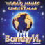 Worldmusic For Christmas - Boney M.