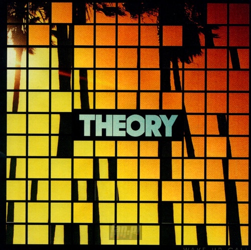 Wake Up Call - Theory Of A Deadman