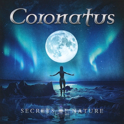 Secrets Of Nature - Coronatus