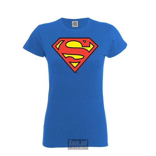 Official Superman Shield _TS505721056_ - DC Originals - Superman