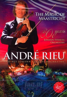 The Magic Of Maastricht - Andre Rieu