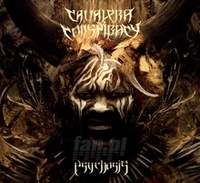 Psychosis - Cavalera Conspiracy