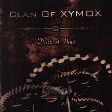 Darkest Hour - Clan Of Xymox