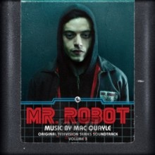 MR. Robot 3 OST - V/A MR. Robot 3 OST - V/A