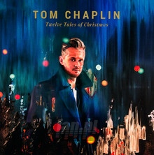 Twelve Tales Of Christmas - Tom Chaplin