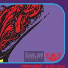 Godlike Snake - Ufomammut