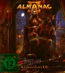 King Slayer - Almanac