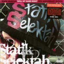 Spell My Name - Statik Selektah