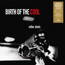 Birth Of The Cool - Miles Davis