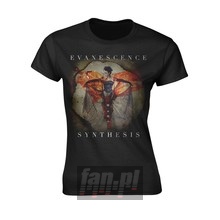 Synthesis Album _TS803341056_ - Evanescence
