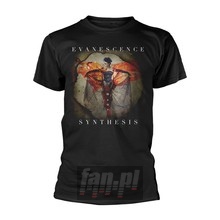 Synthesis Album _TS80334_ - Evanescence