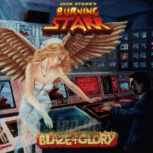 Blaze Of Glory - Jack Starr's Burning Starr
