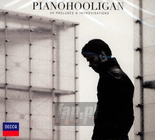 24 Preludes & Improvisations - Pianohooligan