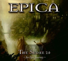The Score 2.0 - The Epic Journey - Epica