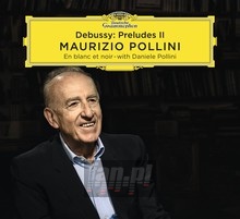 Debussy: Preludes 2 - Maurizio Pollini