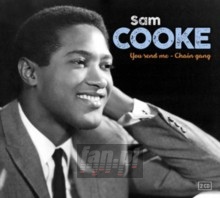 You Send Me - Sam Cooke You Send Me - Sam Cooke
