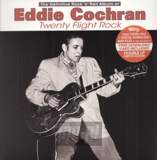 Twenty Flight Rock - Eddie Cochran
