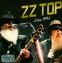 Live 1991 - ZZ Top