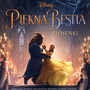 Pikna I Bestia (Piosenki)  OST - Walt    Disney 