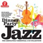 Dinner Party Jazz - V/A
