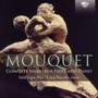 Complete Music For Flute - J. Mouquet