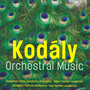 Kodaly: Orchestral Music - Ivan Fischer
