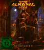 King Slayer - Almanac