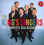 Complete RCA Recordings - The King's Singers 