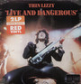 Live & Dangerous - Thin Lizzy