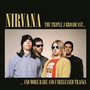 Love Buzz 1992 Triple J Broadcast & More - Nirvana
