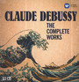 Debussy: The Complete Works - Claude Debussy