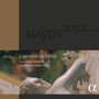 Haydn 2032 vol.5 - J. Haydn