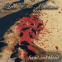 Sand & Blood - Lars Eric Mattsson 