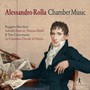 Kammermusik - A. Rolla
