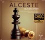 Alceste - J.B. Lully