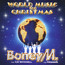 Worldmusic For Christmas - Boney M.