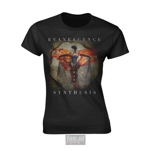 Synthesis Album _TS803341056_ - Evanescence